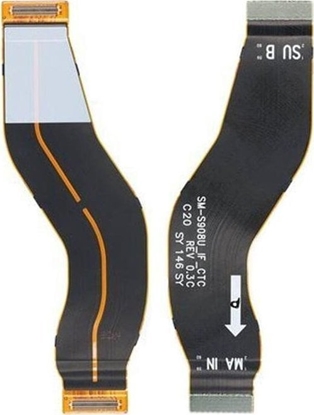 Picture of Samsung S908B S22 Ultra 5G Main Flex