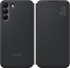 Picture of Samsung EF-NS906PBEGEE Smart LED View Cover Galaxy S22+ Black
