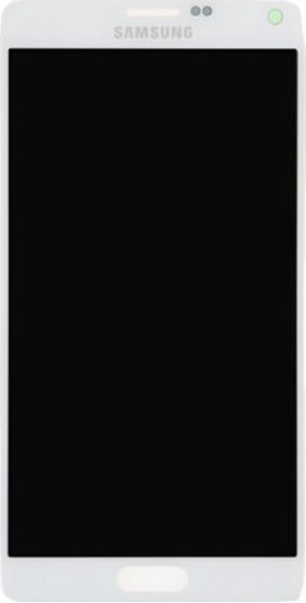 Изображение Samsung Samsung Front LCD Asm White SM-T325 Galaxy Tab PRO *Only LCD screen*