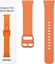 Изображение Samsung SAMSUNG Pasek Sport Band do Galaxy Fit3 Orange