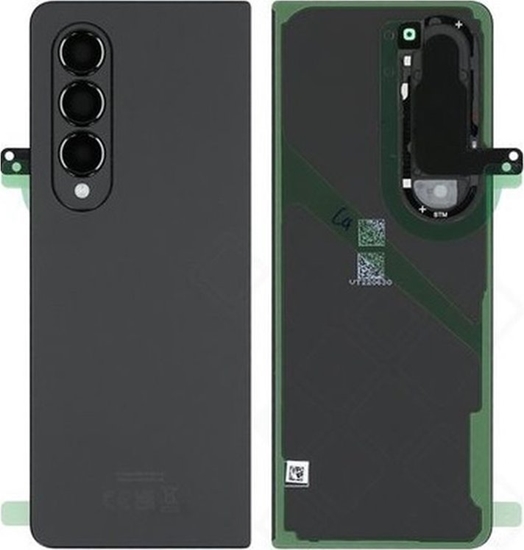 Picture of Samsung SVC JDM-ASSY SUB