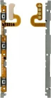 Picture of Samsung Volume Key. Flex
