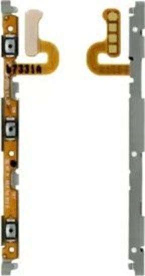 Picture of Samsung Volume Key. Flex