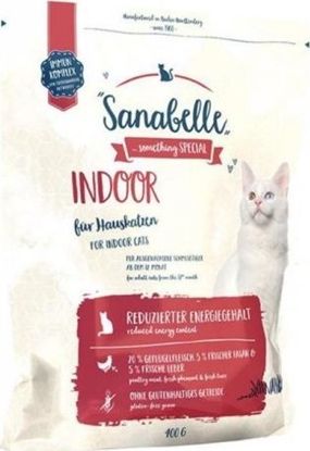 Attēls no SANABELLE Indoor 400g