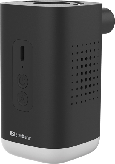 Изображение Sandberg 420-93 Mini Air Pump Lantern