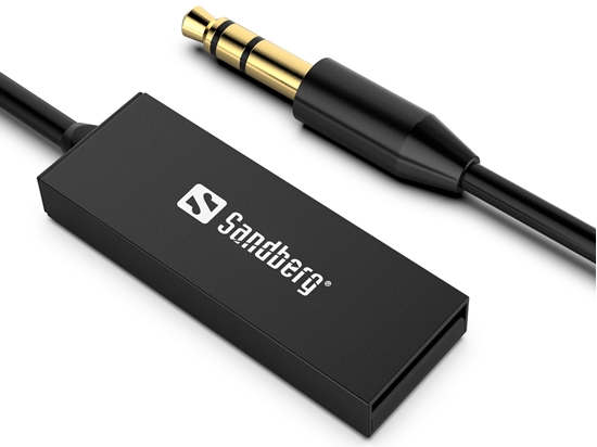 Picture of Sandberg 450-11 Bluetooth Audio Link USB