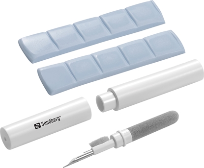 Picture of Sandberg Cleaning Pen Kit for Airpods