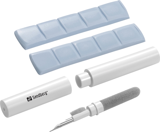 Picture of Sandberg Cleaning Pen Kit for Airpods