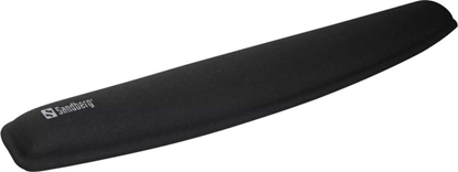 Picture of Sandberg Memory Foam Wrist Rest 48cm
