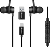 Picture of Sandberg 126-50 USB-C/A In-Earset with LineMic
