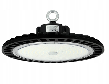 Picture of Sandelio sviestuvas PHANTOM, 230Vac, 200W 38 000lm, 190lm/W, 1-10V, 120deg, pritemdomas