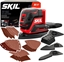 Attēls no SANDER MULTI CORDLESS 3720CD 20V BL