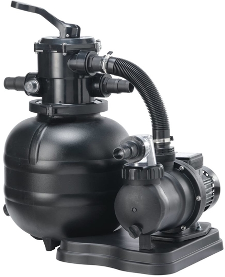 Picture of Sandfiltersystem Classic 300 Watt Ø300