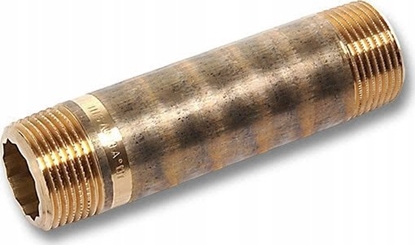 Picture of SANHA MS Nypel dugi GZxGZ 1/2x30