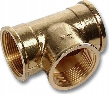 Picture of SANHA MS Trójnik 3xGW 1