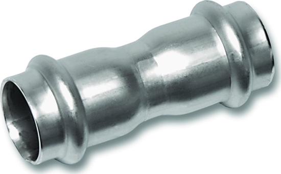 Picture of SANHA Mufa SANHA-NIROSAN-Stahl szlachetna  d22SANHA