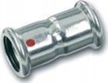 Изображение SANHA Mufa SANHA-THERM C-Stahl d67SANHA