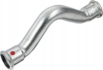 Attēls no SANHA Odsadzka SANHA-THERM C-Stahl d15 jednokielichowaSANHA