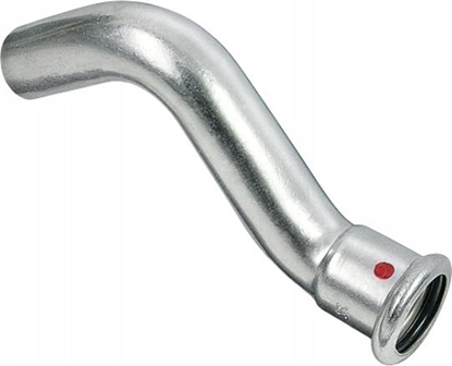 Attēls no SANHA Odsadzka SANHA-THERM C-Stahl d18 jednokielichowaSANHA