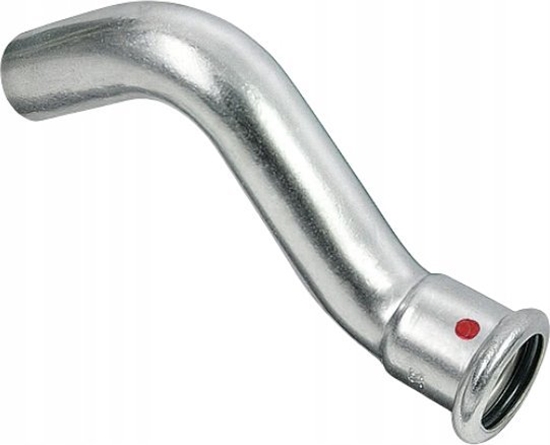 Picture of SANHA Odsadzka SANHA-THERM C-Stahl d18 jednokielichowaSANHA