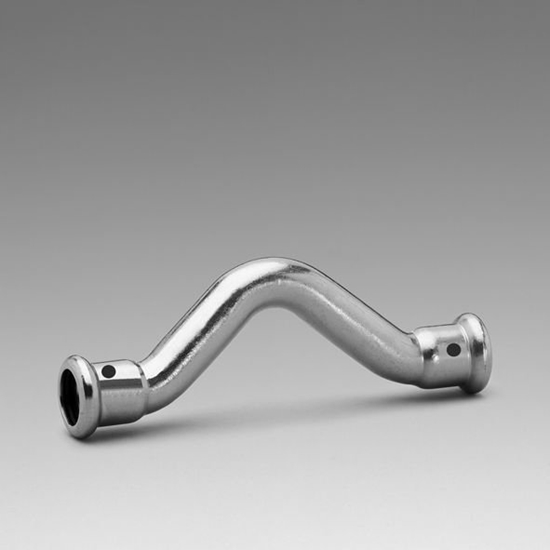 Picture of SANHA Odsadzka SANHA-THERM C-Stahl d18SANHA