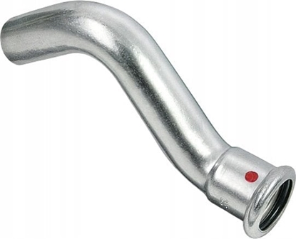 Attēls no SANHA Odsadzka SANHA-THERM C-Stahl d22 jednokielichowaSANHA