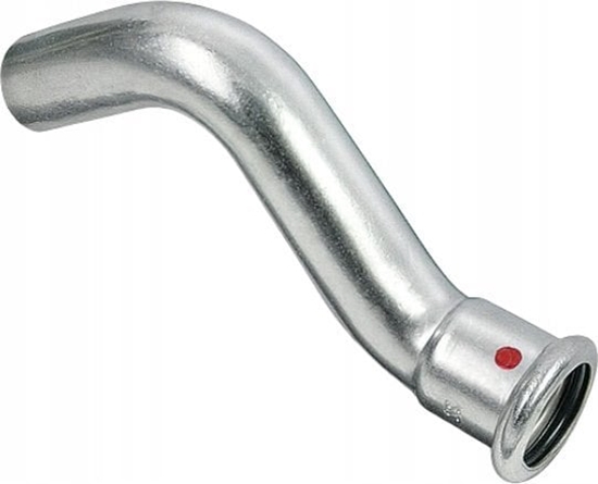 Picture of SANHA Odsadzka SANHA-THERM C-Stahl d22 jednokielichowaSANHA