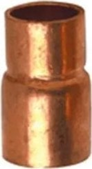 Picture of SANHA SANHA mufa redukcyjna 12x10 CU 5240