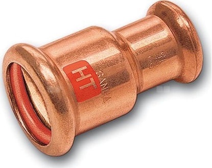 Attēls no SANHA SANHA PRESS SOLAR mufa redukcyjna 22x18