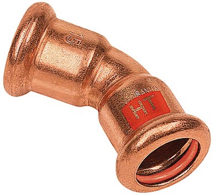 Attēls no SANHA SANHA PRESS SOLAR uk 45^ 15