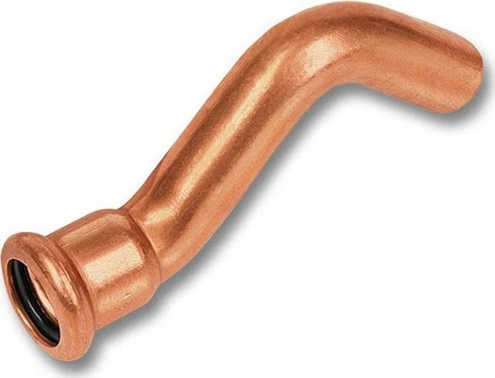 Picture of SANHA SANHA PRESS WODA CU ODSADZKA NYPL. PXPZ 15