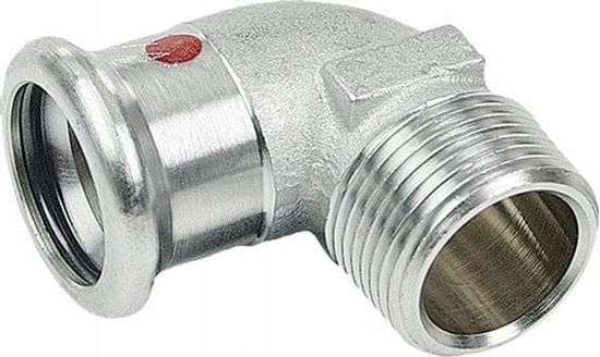 Picture of SANHA SANHA-Therm Kolano 90° ZWxGZ 15x1/2