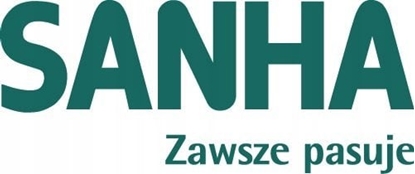 Attēls no SANHA SANHA-Therm Mufa przejciowa ZWxGW 22x3/4