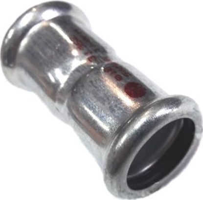 Attēls no SANHA SANHA-Therm Mufa ZWxZW 18