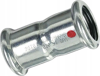 Attēls no SANHA SANHA-Therm Mufa ZWxZW 54