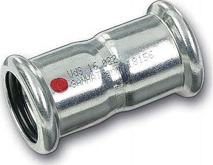 Attēls no SANHA SANHA-Therm Mufa ZWxZW 88,9