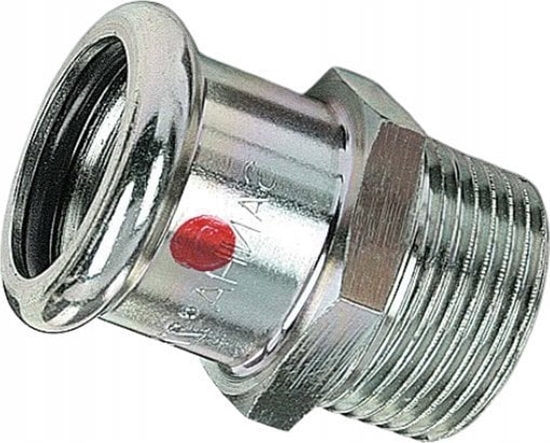 Picture of SANHA SANHA-Therm Nypel przejciowy ZWxGZ 54x2