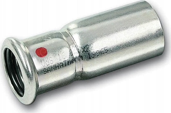 Picture of SANHA SANHA-Therm Nypel redukcyjny ZWxZZ 35ax22
