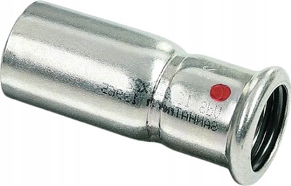 Attēls no SANHA SANHA-Therm Nypel redukcyjny ZWxZZ 42ax28