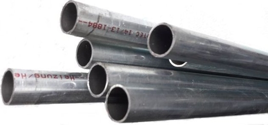 Picture of SANHA SANHA-Therm Rura ocynkowana w sztangach po 6 m 15x1,2