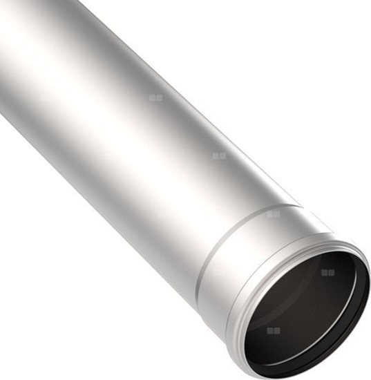 Picture of SANHA SANHA-Therm Rura ocynkowana w sztangach po 6 m 28x1,5