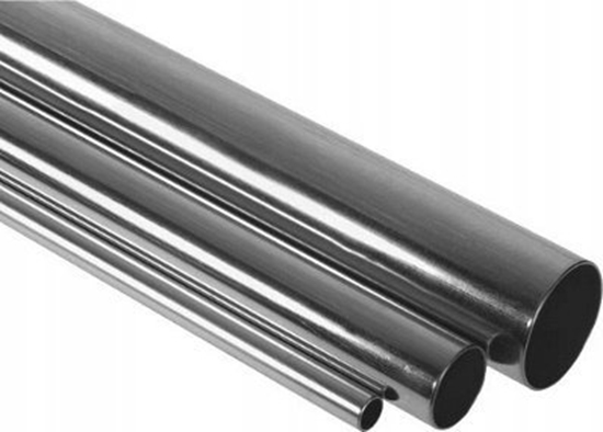 Picture of SANHA SANHA-Therm Rura ocynkowana w sztangach po 6 m 76,1x2,0