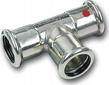 Picture of SANHA SANHA-Therm Trójnik 3xZW 15