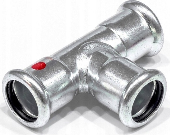 Picture of SANHA SANHA-Therm Trójnik 3xZW 35