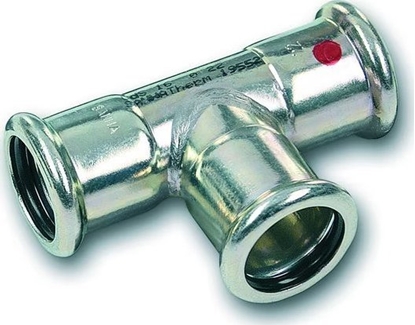 Picture of SANHA SANHA-Therm Trójnik 3xZW 88,9