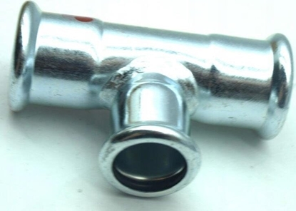 Picture of SANHA SANHA-Therm Trójnik redukcyjny 3xZW 28x22x28