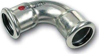 Picture of SANHA SANHA-Therm uk dwukielichowy 90° ZWxZW 42