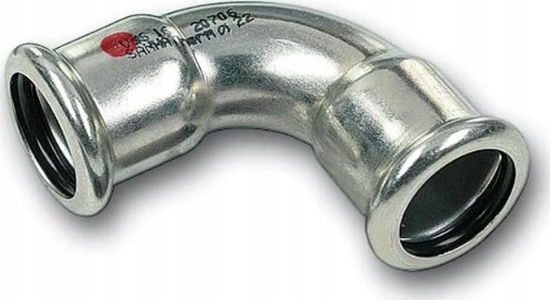 Picture of SANHA SANHA-Therm uk dwukielichowy 90° ZWxZW 42