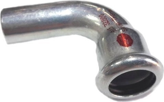 Picture of SANHA SANHA-Therm uk nyplowy 90° ZWxZZ 15