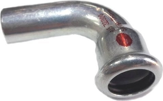 Picture of SANHA SANHA-Therm uk nyplowy 90° ZWxZZ 22